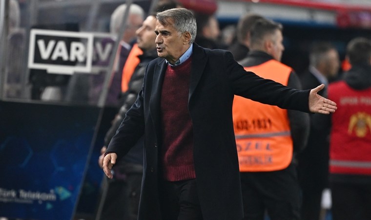 Spor yazarları Trabzonspor - Kasımpaşa maçını değerlendirdi: 'Eserleri ile gurur duysunlar'