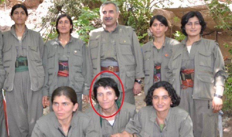 Öcalan'dan eğitim almış... MİT, PKK/KCK'nin sözde sorumlusu etkisiz hale getirdi!