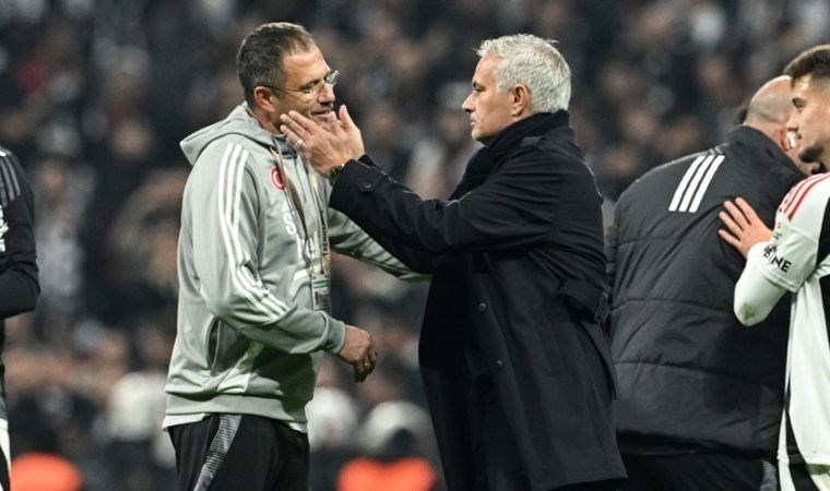 Jose Mourinho'dan puan farkı açıklaması! 