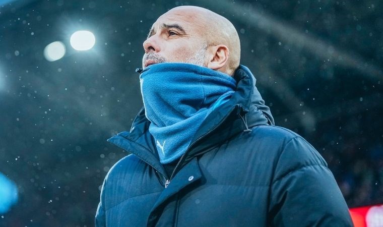 Manchester City'de kan kaybı devam ediyor!