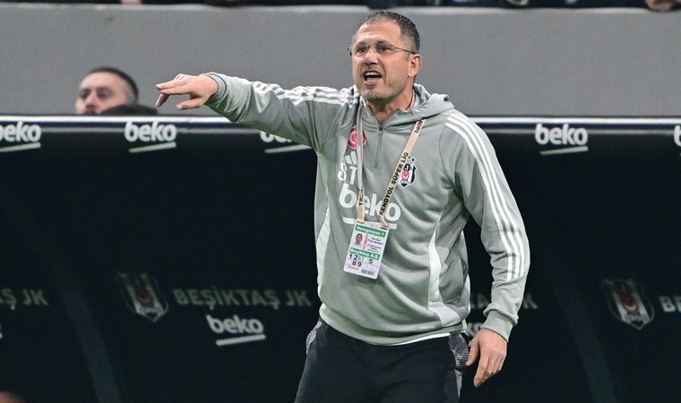 Spor yazarları Beşiktaş - Fenerbahçe maçını değerlendirdi: 'Mourinho hala Roma'yı yönetiyor gibi...'