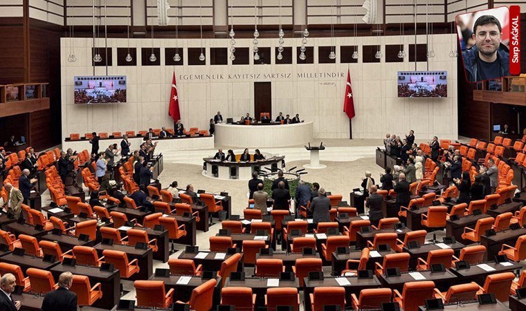 TBMM’de bütçe maratonu yarın başlıyor: CHP ‘iktidar vizyonunu’ koymak istiyor