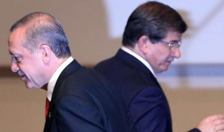 Ahmet Davutoğlu'ndan 'Esad' açıklaması: Başarı başta Sayın Erdoğan olmak üzere hepimize ait