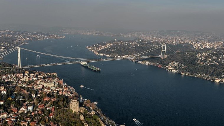 Yaşam kalitesi en yüksek 10 şehir açıklandı: İstanbul da listeye girdi