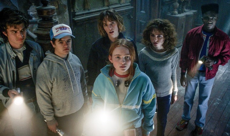 Stranger Things hakkında ilk kez duyacağınız ilginç bilgiler!