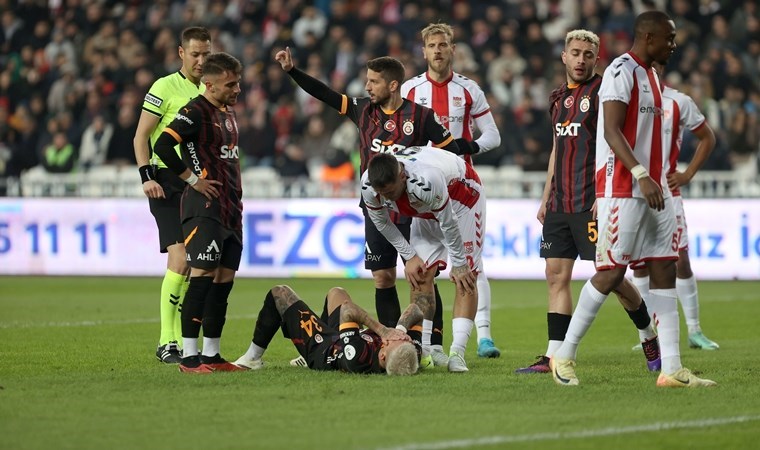 Spor yazarları Sivasspor - Galatasaray maçını yorumladı: 'Türk hakemliği adına utanç gecesi'