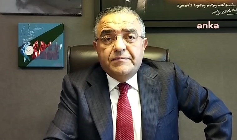 CHP'li Sezgin Tanrıkulu, 2024 hak ihlalleri raporunu açıkladı: Türkiye için durum kötüye gidiyor!