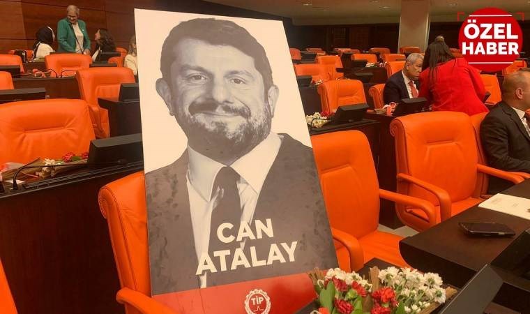 Can Atalay Meclis'e dönebilir mi?