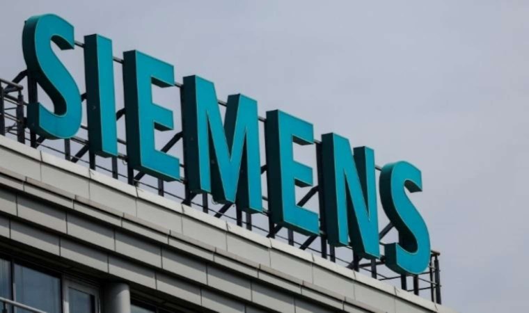 Siemens, teknoloji devini satın aldı