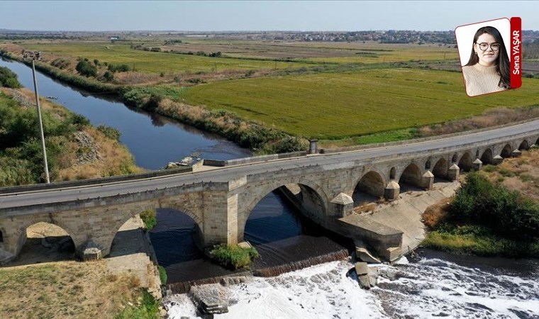 Bitiş tarihi üç yıl uzadı: Uzunköprü'de hesaplar şaştı