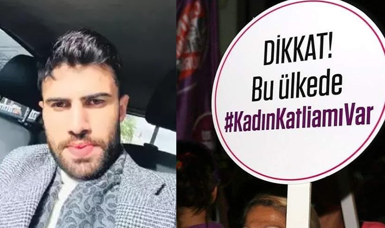 İzmir'de eşini katledip kendini silahla yaralayan kişi tedavisinin ardından tutuklandı