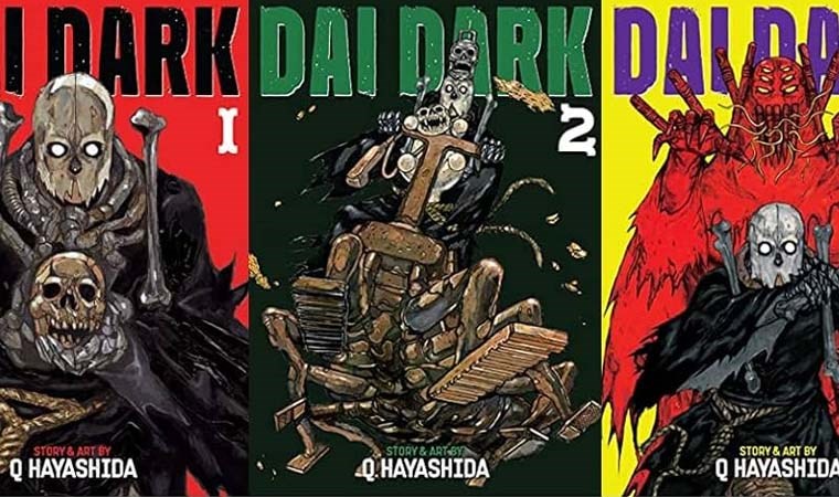 Kesinlikle okumanız gereken 10 manga serisi