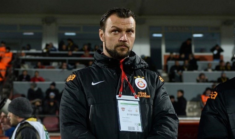 Tomas Ujfalusi, Çeklere Galatasaray'ı anlattı: 'Bu maçı küçümsemeyecekler'