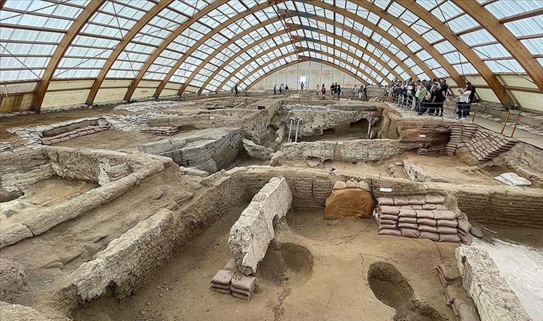 Dünyanın en eski medeniyetleri: En eskisi Anadolu topraklarında