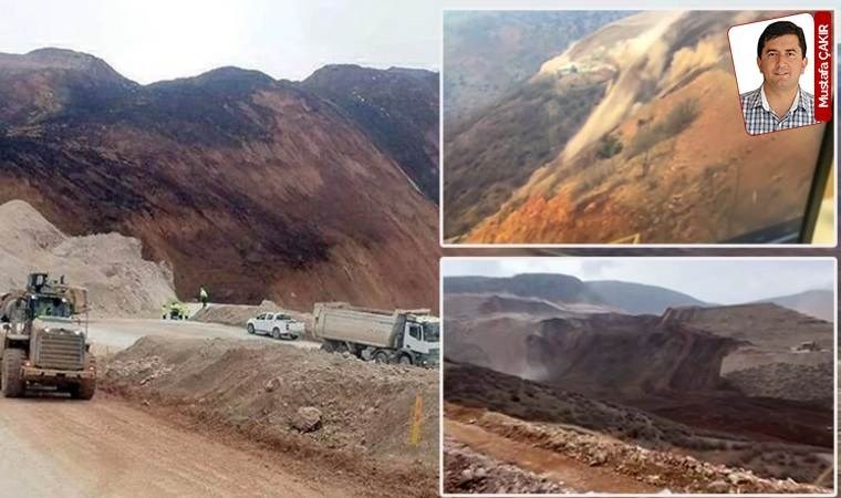 Sömürge madenciliği: Çokuluslu şirketler altını kendi ülkelerine götürüyor, devletin payı sadece yüzde 1