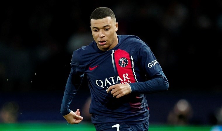 PSG, Kylian Mbappe'nin alternatif planını oluşturdu