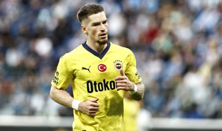 Fenerbahçe lisansını çıkarmamıştı: Ryan Kent'in yeni adresini duyurdular