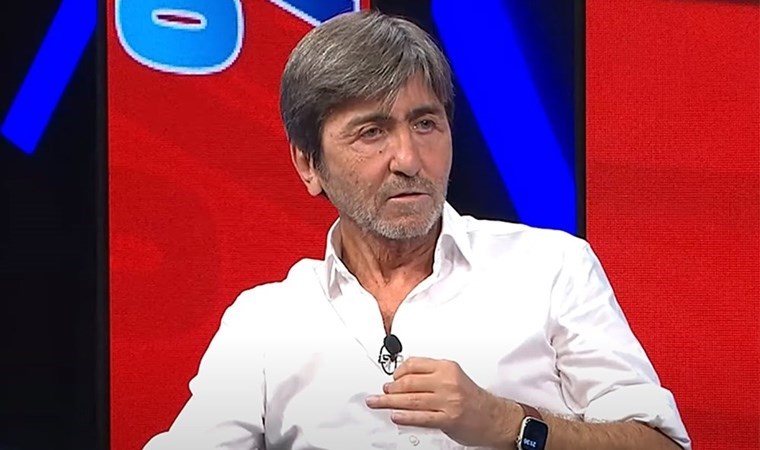 Rıdvan Dilmen'den İrfan Can Kahveci tepkisi: 'Futbola ihanettir'