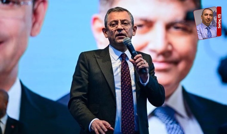 CHP değişimin tam göbeğinde