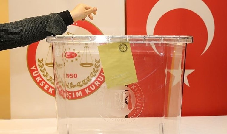 Uşak 2019 Yerel Seçim Seçim Sonuçları: 31 Mart 2019 Uşak'da AKP, CHP, İYİP, MHP, HDP ne kadar oy aldı?