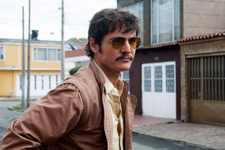 The Last of Us'tan Game of Thrones'a... Pedro Pascal'ın bilinmeyen rolleri