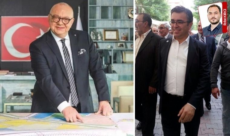 MHP'li başkandan İYİ Partili isme 150 milyon TL'lik jest