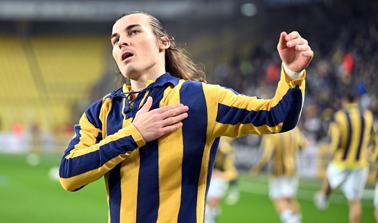 İspanyollar duyurdu: Fenerbahçe'den Çağlar Söyüncü kararı!