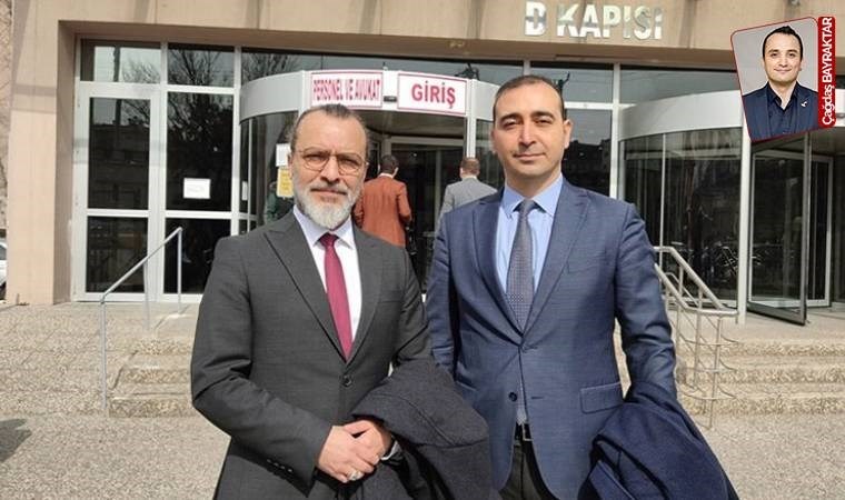 Pilot Yüzbaşı Eren 18 yıldır adalet arıyor