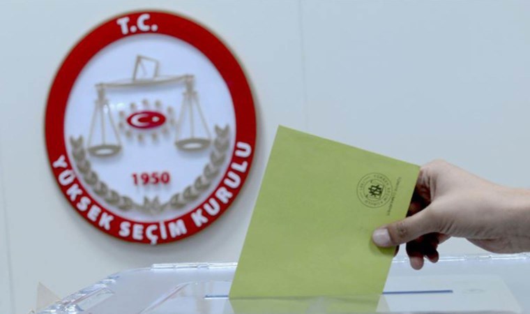 YSK’ye bildirdi: Genç Parti seçimlere katılmayacak