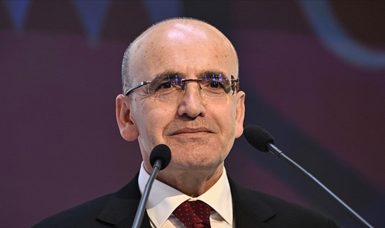 Mehmet Şimşek, seçim sonrasını işaret etti