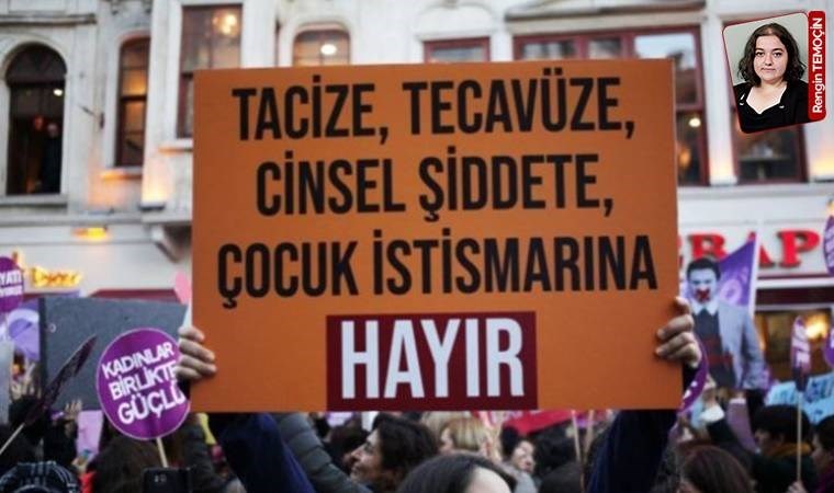 Okulda şiddet ve taciz davası: 'Adalet istiyorum'