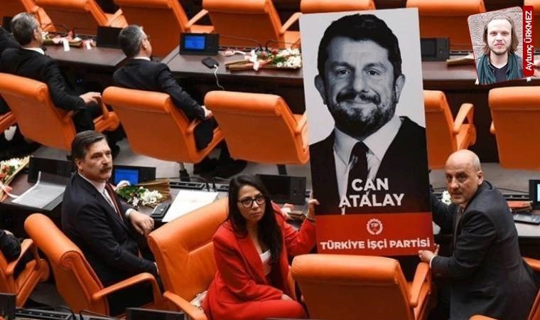 AYM, Can Atalay başvuruları hakkında 'kararsız' kaldı