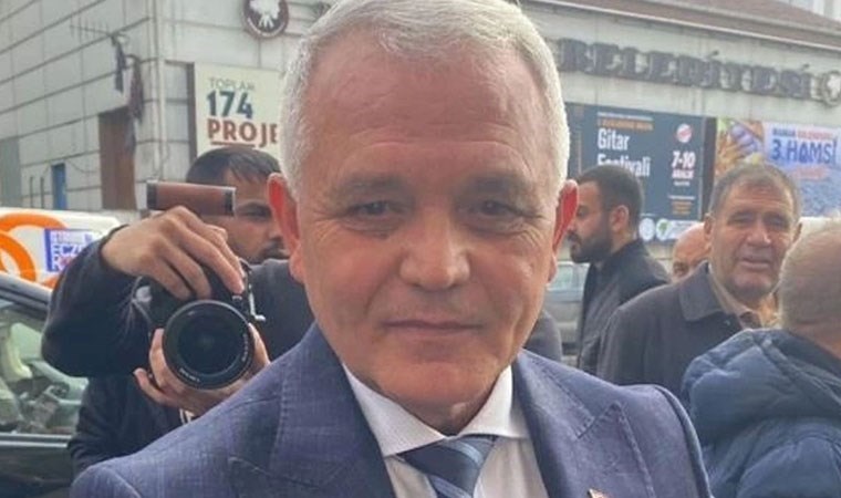 CHP'nin Mamak adayı Veli Gündüz Şahin'den çocuklara tepki çeken hareket: 'Gönderirim ben bunları memleketine...'