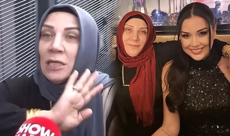 Dilan Polat'ın kayınvalidesi Şükran Polat isyan etti: 'Sizlere oy veren ellerimiz kırılaydı'