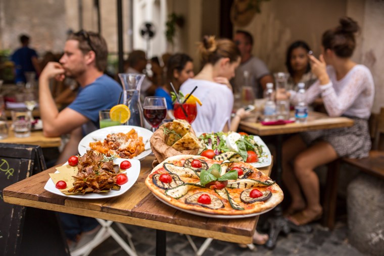 Tasteatlas'a göre dünyanın en iyi 10 yemek şehri: Listede Türkiye de var