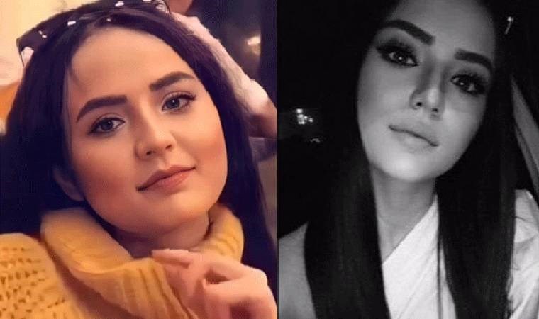 Aleyna Çakır’ın anne ve babası su kuyusuna düştü!