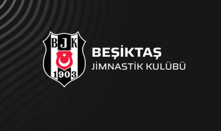 Beşiktaş genç futbolcusuyla yeni sözleşme imzaladı!