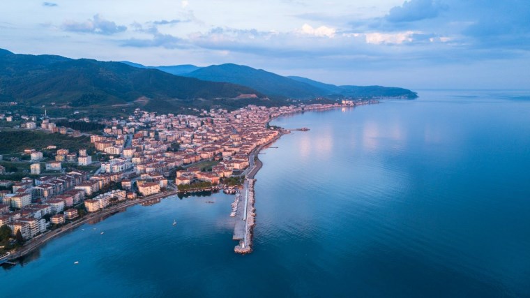 İstanbul'a yakın bayram tatili kaçamağı: İşte doğayla buluşabileceğiniz 10 yer...