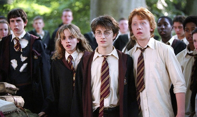 Harry Potter hayranlarına müjde: Tarihi belli oldu