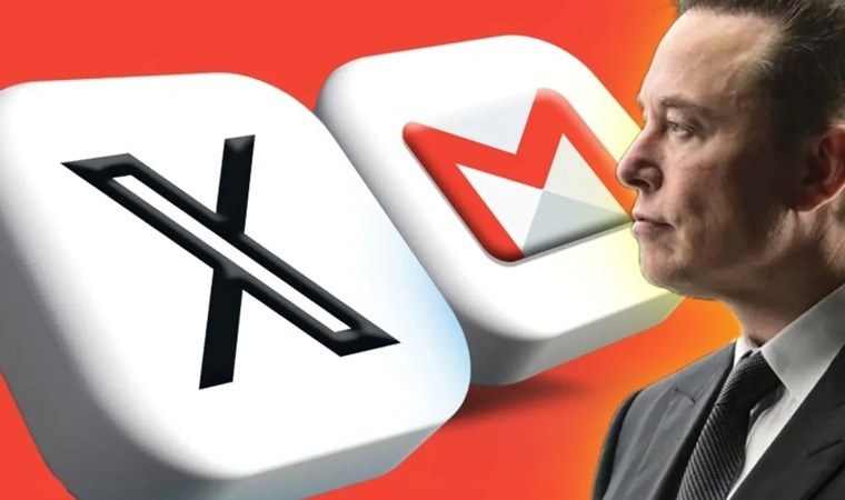 Gmail kapanıyor mu? Peki, bunun Elon Musk ile ilgisi ne?