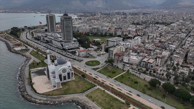 Nazilli, Ereğli, Edremit, Fethiye... TÜİK il olması beklenen 25 ilçeyi açıkladı: '8 kriter' ayrıntısı...