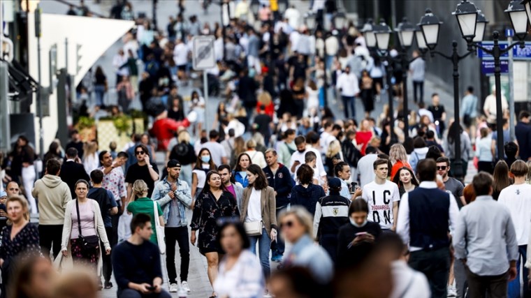 Nazilli, Ereğli, Edremit, Fethiye... TÜİK il olması beklenen 25 ilçeyi açıkladı: '8 kriter' ayrıntısı...