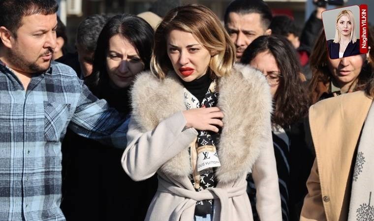 'Feyza Altun' soruşturması gündeme getirdi: 10 AKP’liden 4’ü şeriat istiyor