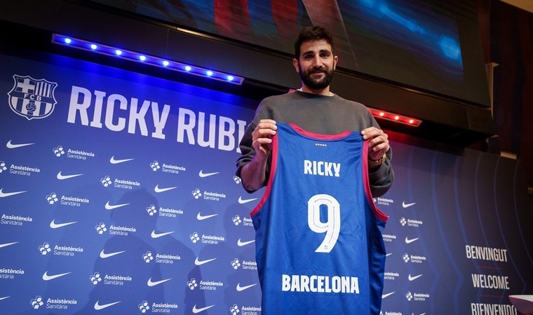 Ricky Rubio'dan itiraf: 'Akıl sağlığı sorunlarım vardı'