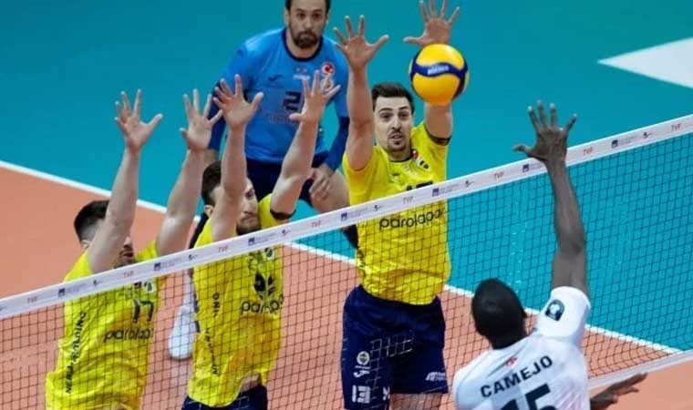 Kupa Voley'de ev sahipliği yapacak şehirler belli oldu