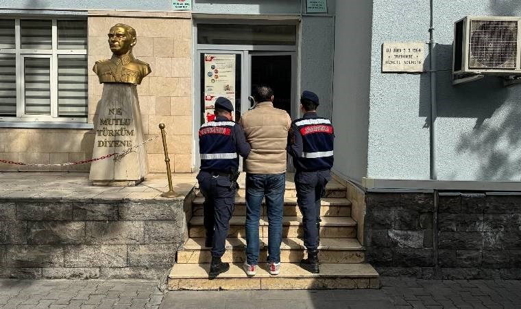 Hakkında arama kararı olan FETÖ üyesi Kayseri'de yakalandı!