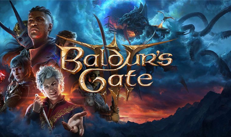 Geçen yılın oyunu Baldur's Gate 3 kaç adet sattı?