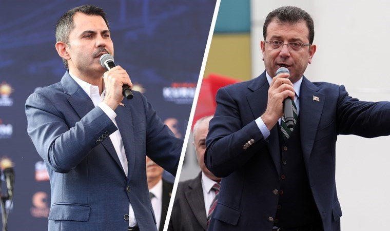 İstanbul yarışında yeni iddia... Mehmet Ali Kulat: 'İmamoğlu öne geçti'