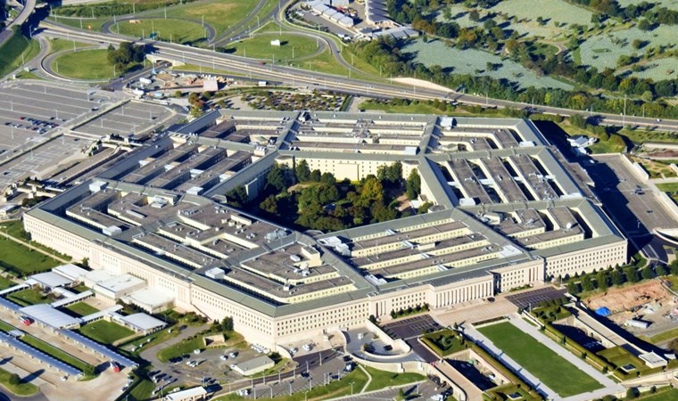 Pentagon 'dünyanın en büyük ofis binası' unvanını kaptırdı