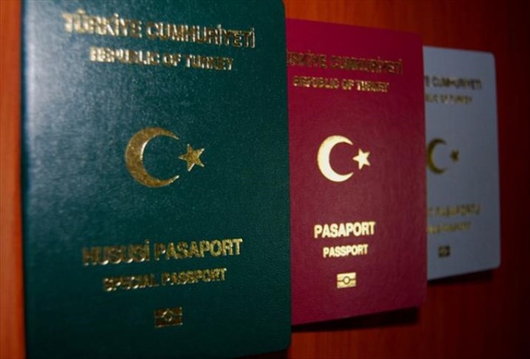 Başvuru yapacaklar dikkat: Almanya'dan Schengen vizesi alma sistemi değişiyor